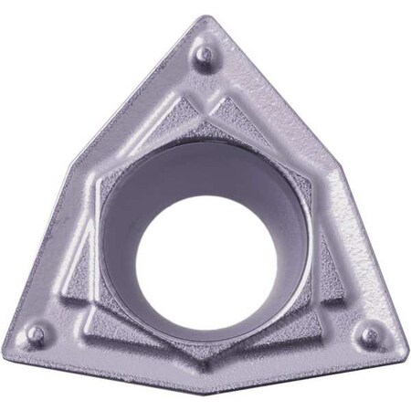 Trigon Turning Insert, PVD Carbide MPN:WPMT21505HQPR930