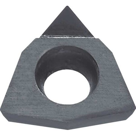 Trigon Turning Insert, Grade PCD, MPN:WPMT21505NEKPD001