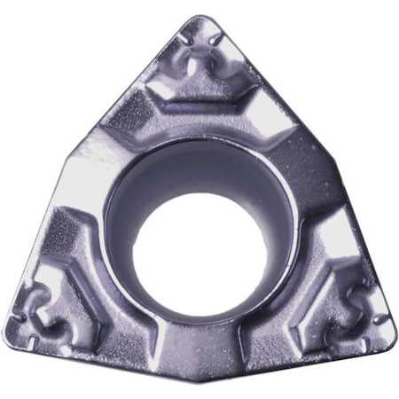 Trigon Turning Insert, PVD Carbide MPN:WPMT2151GPPR930