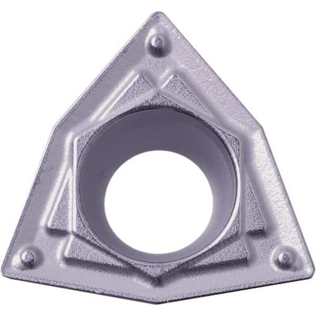 Trigon Turning Insert, PVD Carbide MPN:WPMT2151HQPR930