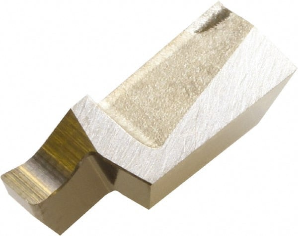 Grooving Insert:  GV 150 TC40,  Cermet MPN:8801510