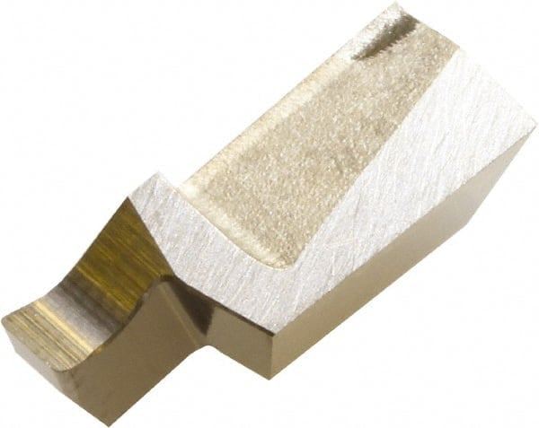 Grooving Insert: GV211 TC40, Cermet MPN:8801513