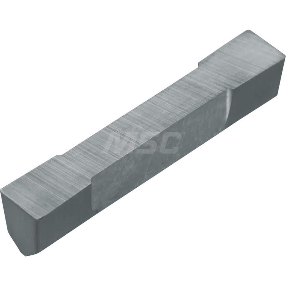 Grooving Insert: DB250R15 TN60, Cermet MPN:8864062