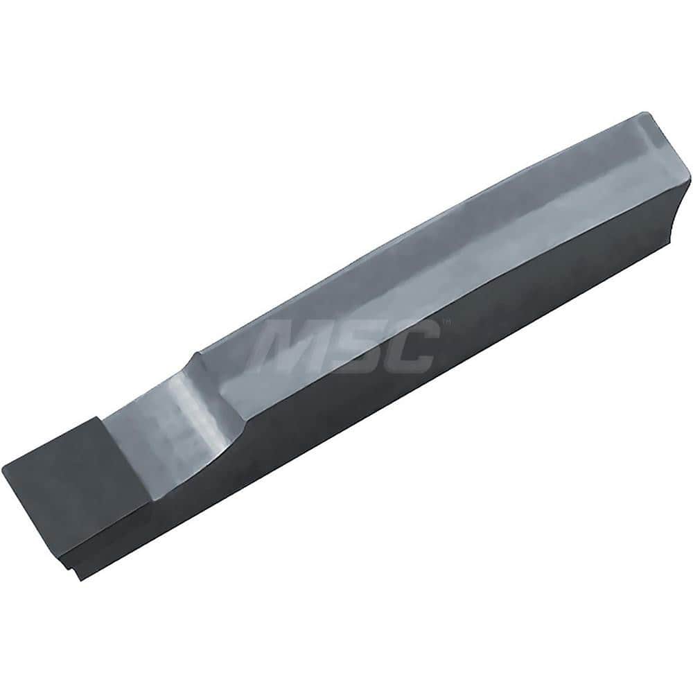 Grooving Insert: GDGS2020N020NB KPD001, PCD MPN:TBR10740