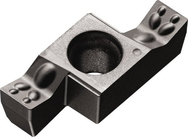 Grooving Insert: GE300CM PR1025, Solid Carbide MPN:TJE17018