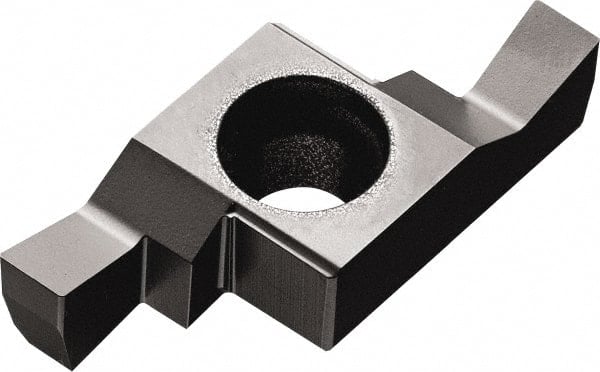 Grooving Insert: GE225D PR1025, Solid Carbide MPN:TJE17108