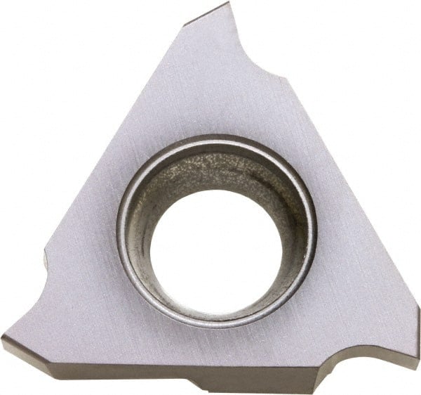 Grooving Insert: GBA43R PR905, Solid Carbide MPN:TJF17424