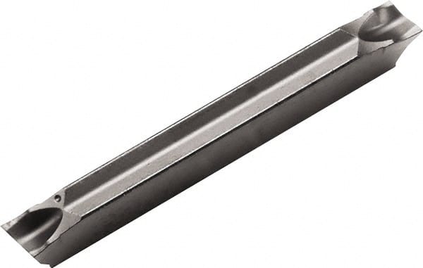 Grooving Insert: GDM1316R003PF15D, Carbide MPN:TKE10412