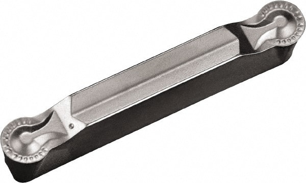 Grooving Insert: GDM5020N250RCM PR1225, Carbide MPN:TKE10754