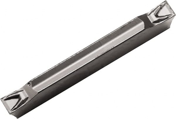Grooving Insert: GDM2020N010PQ PR1225, Carbide MPN:TKE10900