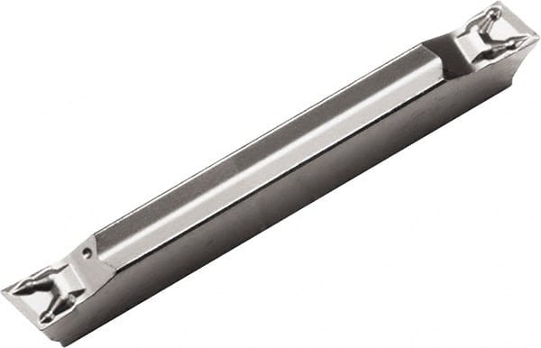 Grooving Insert: GDM2020R010PQ15D, Carbide MPN:TKE10901
