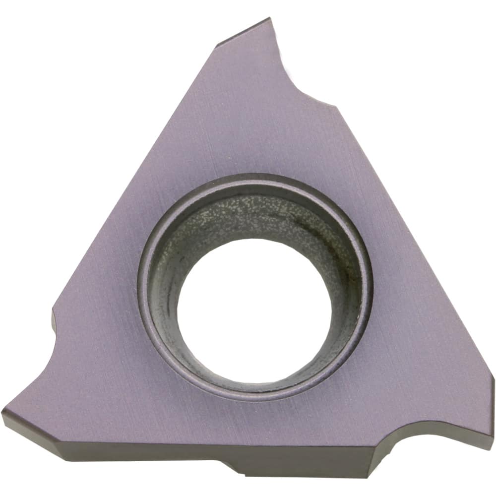 Grooving Insert: GBA32 PR1215, Solid Carbide MPN:TKH17100