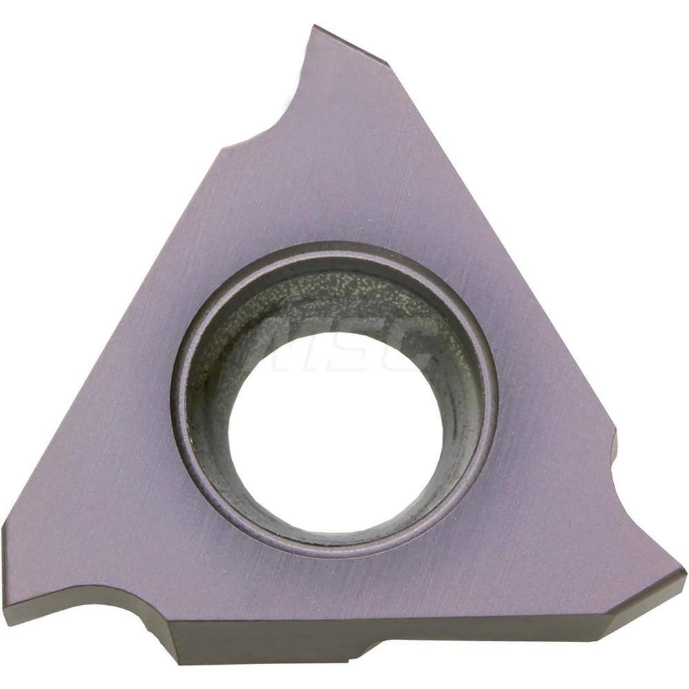 Grooving Insert: GBA32 PR1215, Solid Carbide MPN:TKH17107