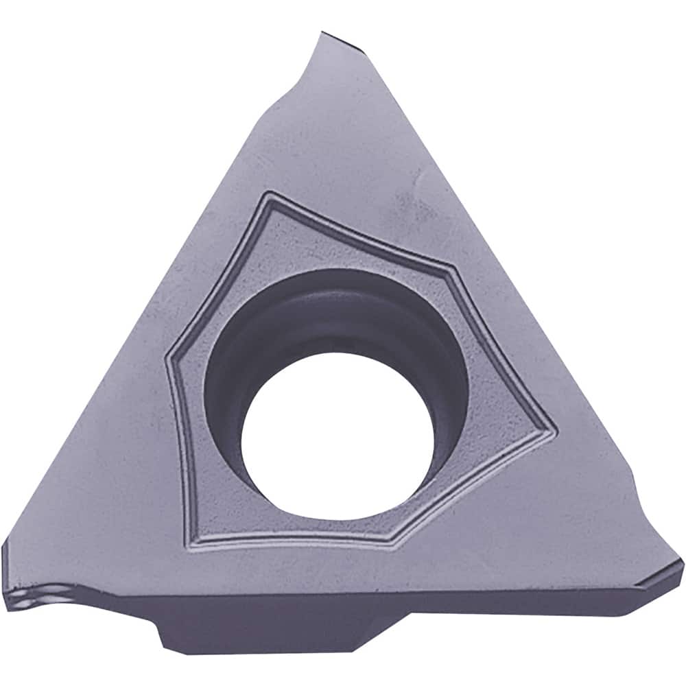 Grooving Insert: GBA43MY PR1215, Solid Carbide MPN:TKH17525