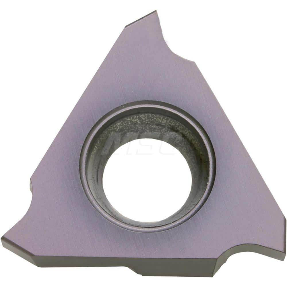 Grooving Insert: GBA43 PR930, Solid Carbide MPN:TKT06460