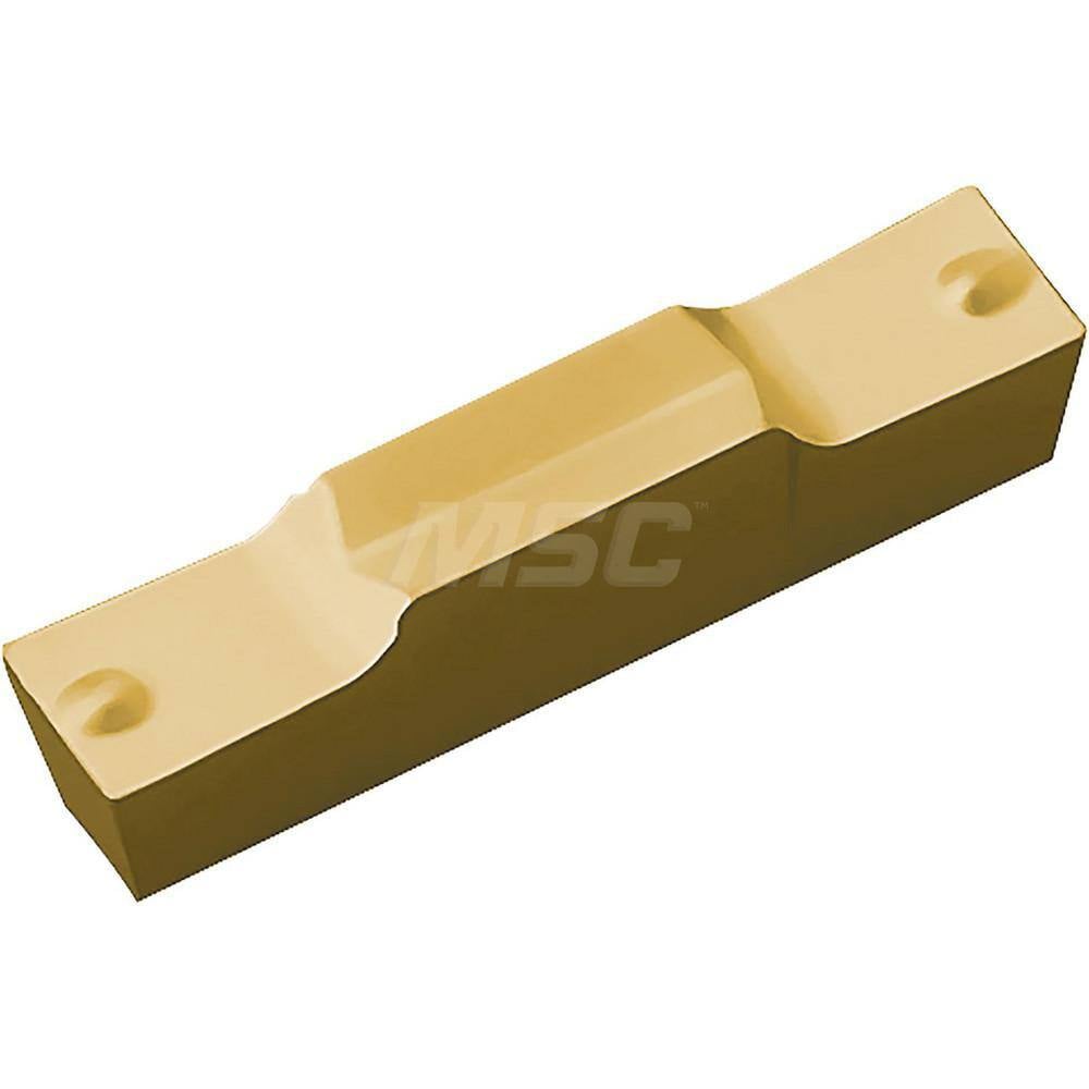 Grooving Insert: GMG4020040MS CR9025, Carbide MPN:TKW12052