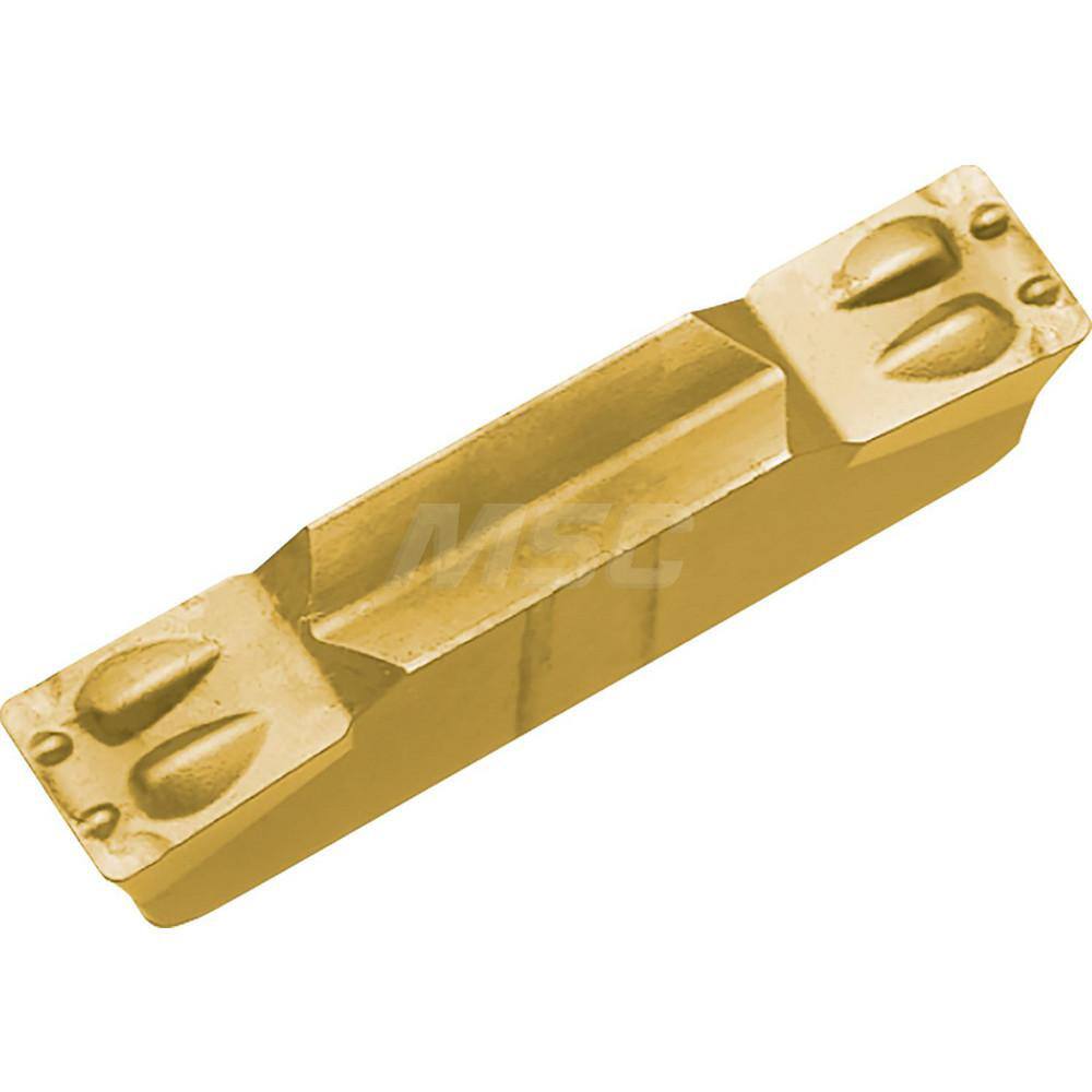 Grooving Insert: GMM3015040V CR9025, Solid Carbide MPN:TKW12933