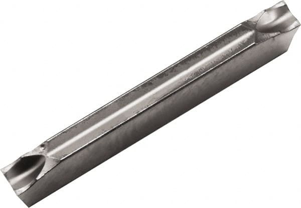 Grooving Insert: GDM3020N015PF PR1535, Carbide MPN:TLC10926