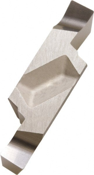 Grooving Insert: GVF200A TC60, Cermet MPN:TSB02800