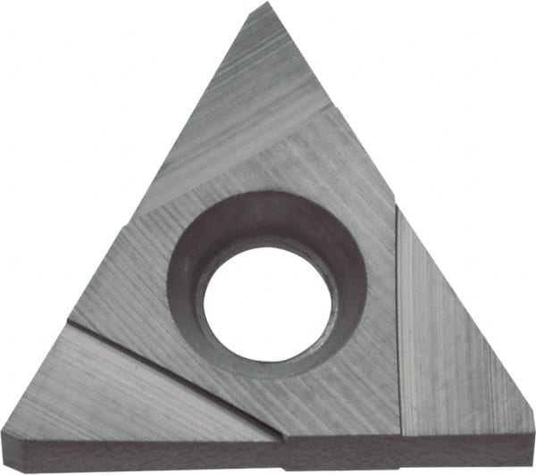 Grooving Insert: TNMC32NG TN60, Cermet MPN:TSJ89177