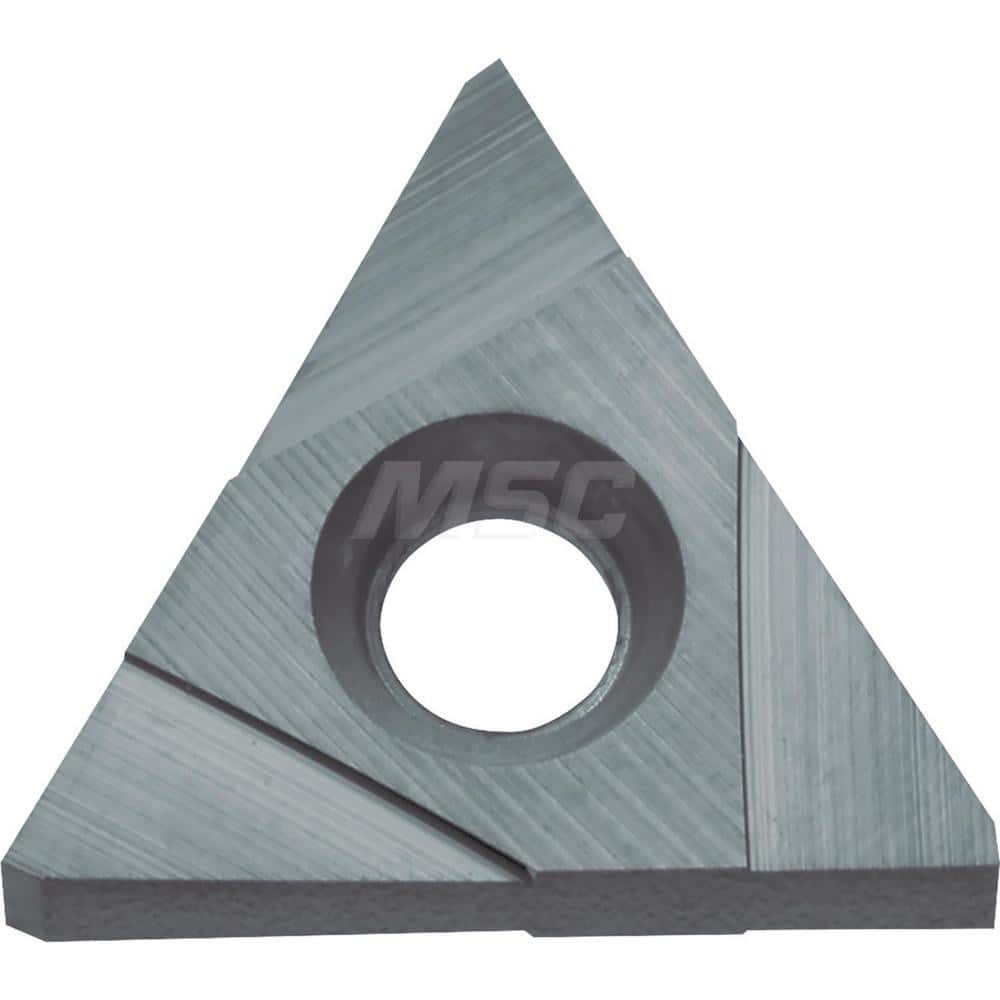Grooving Insert: TNMC43NG TN60, Cermet MPN:TSJ89182