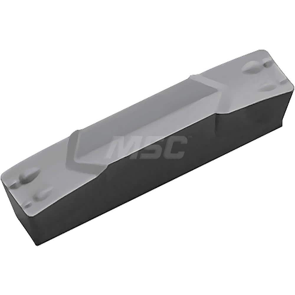 Grooving Insert: GMM4020040MW TN90, Cermet MPN:TSO12820