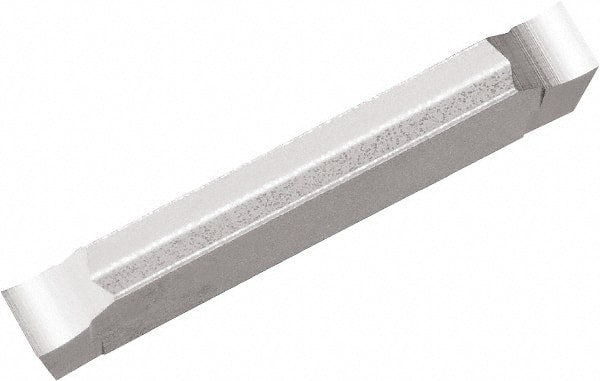Grooving Insert: GDG2020N005PG GW15, Carbide MPN:TWF10718