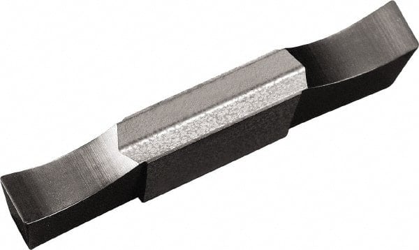 Grooving Insert: GDG3020N020GS GW15, Carbide MPN:TWF10723