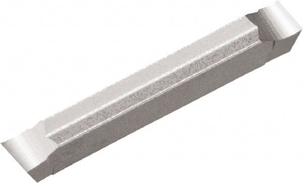 Grooving Insert: GDG3020R005PG15D GW15, Carbide MPN:TWF10725