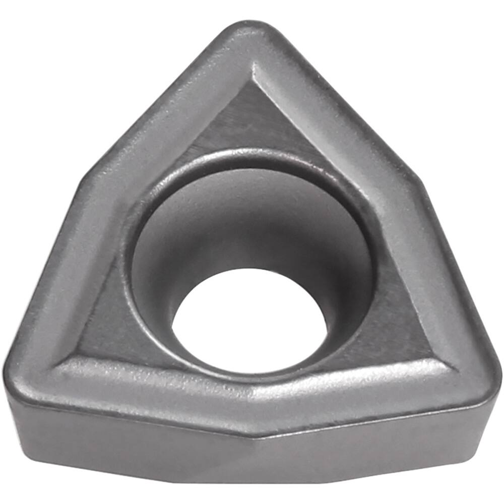 Indexable Drill Insert: WCMX040204M1AKW10 KW10, Carbide MPN:8850516