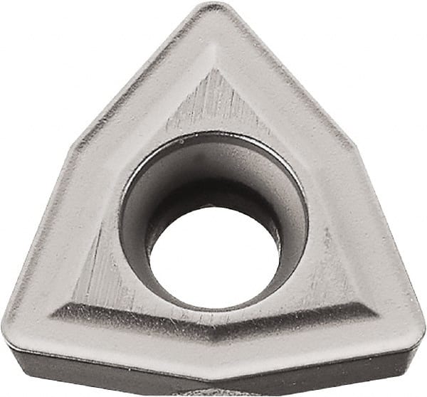 Indexable Drill Insert: WCMX050308M1A KW10, Carbide MPN:8850517