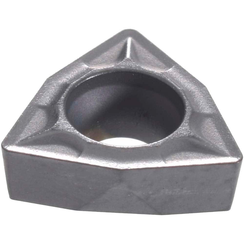 Indexable Drill Insert: WCMX040204M1A PR1230, Carbide MPN:8850625