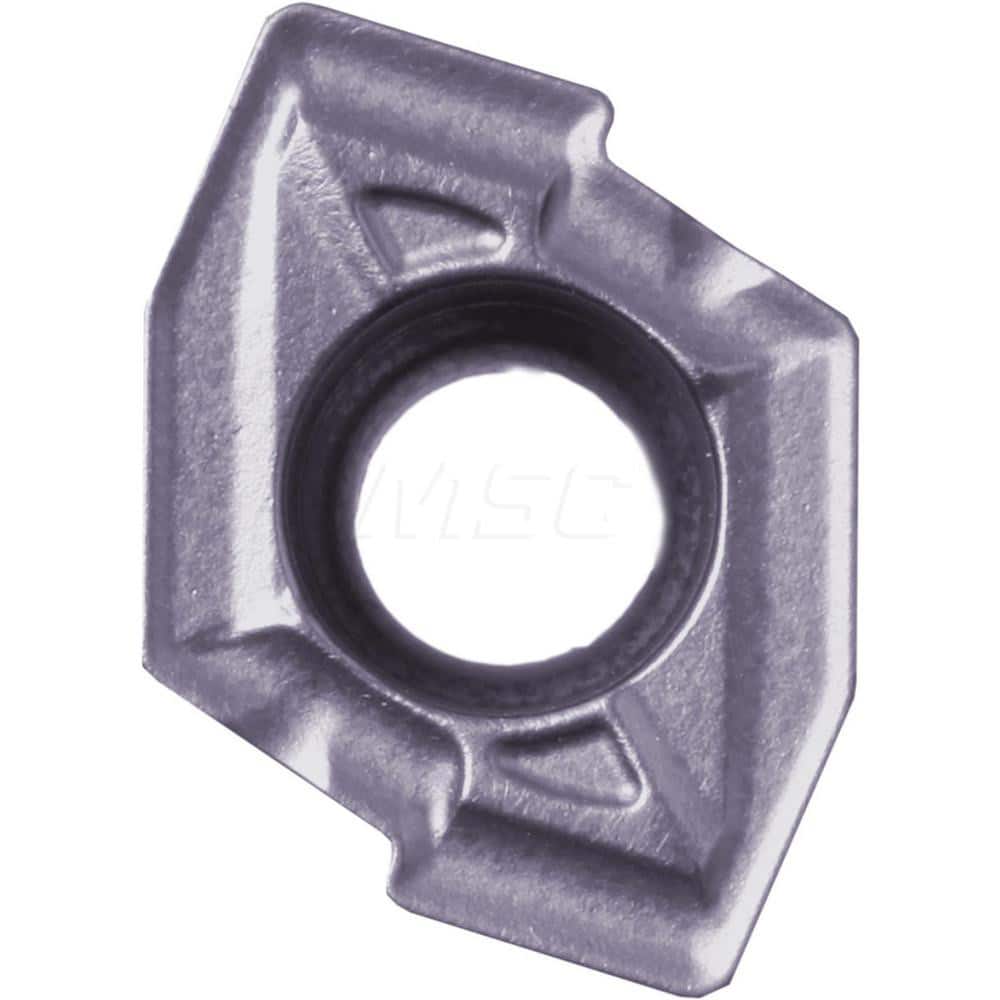 Indexable Drill Insert: WCMX06T308M1 CA6535, Carbide MPN:8858936