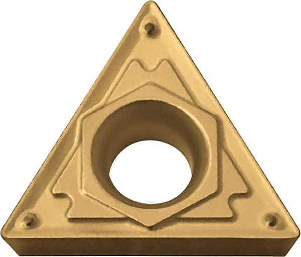 Indexable Drill Insert: TCMT2151HQ KW10, Carbide MPN:OTM86675