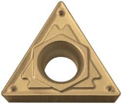 Indexable Drill Insert: TCMT18HP TN60, Cermet MPN:OTM86680