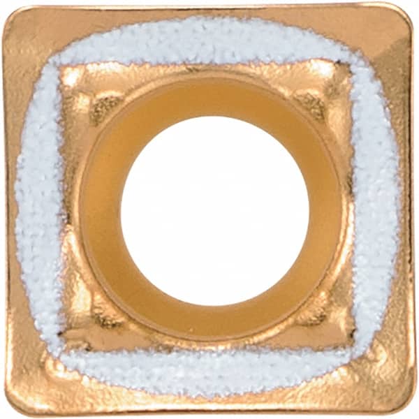 Indexable Drill Insert: SCMT040205GMEPR1225, Carbide MPN:TKB05640