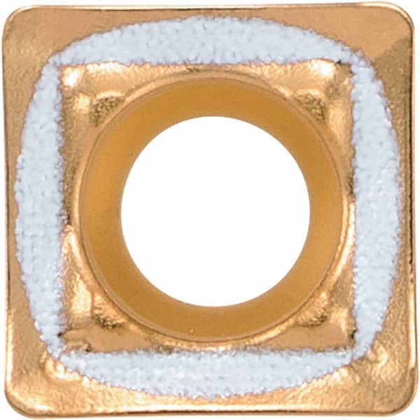 Indexable Drill Insert: SCMT090405GMEPR1225, Carbide MPN:TKB05690