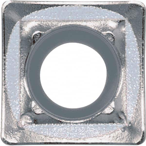 Indexable Drill Insert: SCMT090405GHEPR1225, Carbide MPN:TKB05692