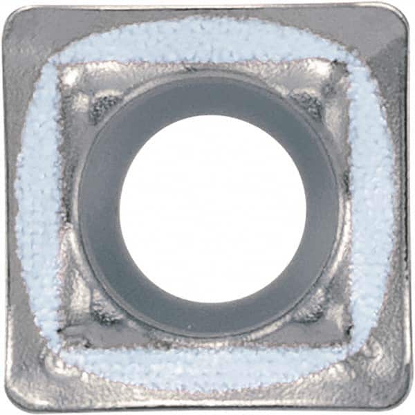 Indexable Drill Insert: SCMT110406GMEPR1225, Carbide MPN:TKB05710