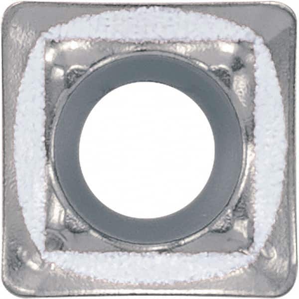 Indexable Drill Insert: SCMT110406SMEPR1225, Carbide MPN:TKB05711