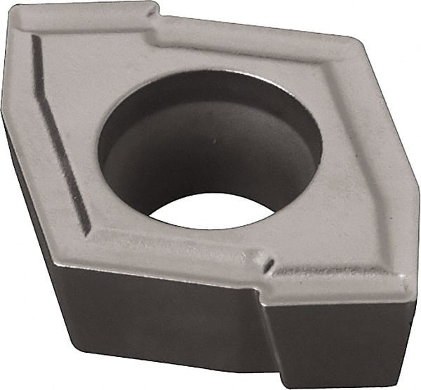 Indexable Drill Insert: ZCMT050203 PR1225, Carbide MPN:TKB09470