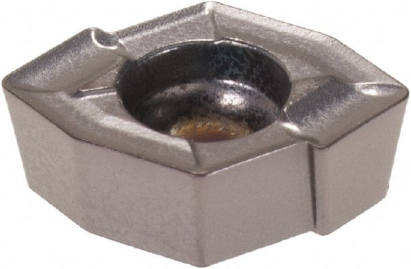 Indexable Drill Insert: ZCMT06T204SP PR1225, Carbide MPN:TKB09484