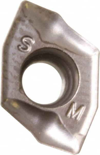 Indexable Drill Insert: ZXMT17SM PR1225, Carbide MPN:TKB09554
