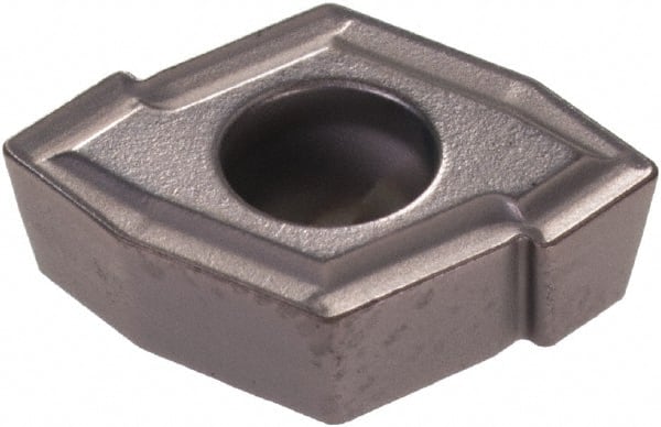Indexable Drill Insert: ZCMT080304 PR1230, Carbide MPN:TKC09472