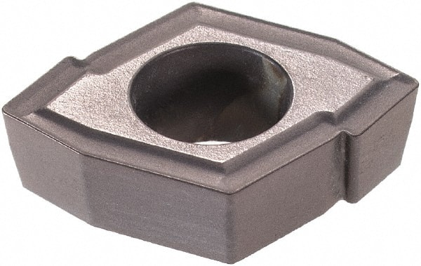 Indexable Drill Insert: ZCMT10T304 PR1230, Carbide MPN:TKC09473