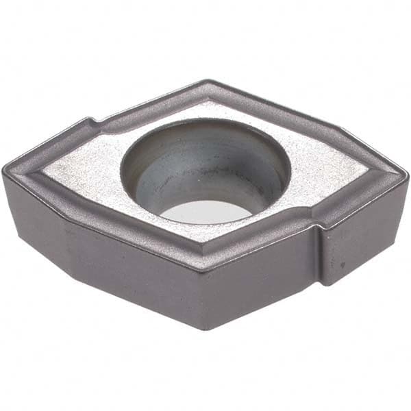 Indexable Drill Insert: ZCMT12T306 PR1230, Carbide MPN:TKC09474