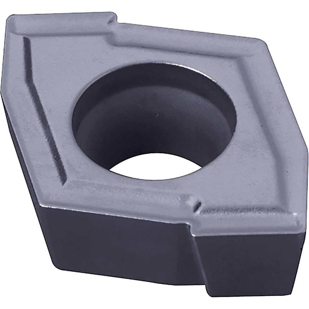 Indexable Drill Insert: ZCMT200608 PR1230, Carbide MPN:TKC09476