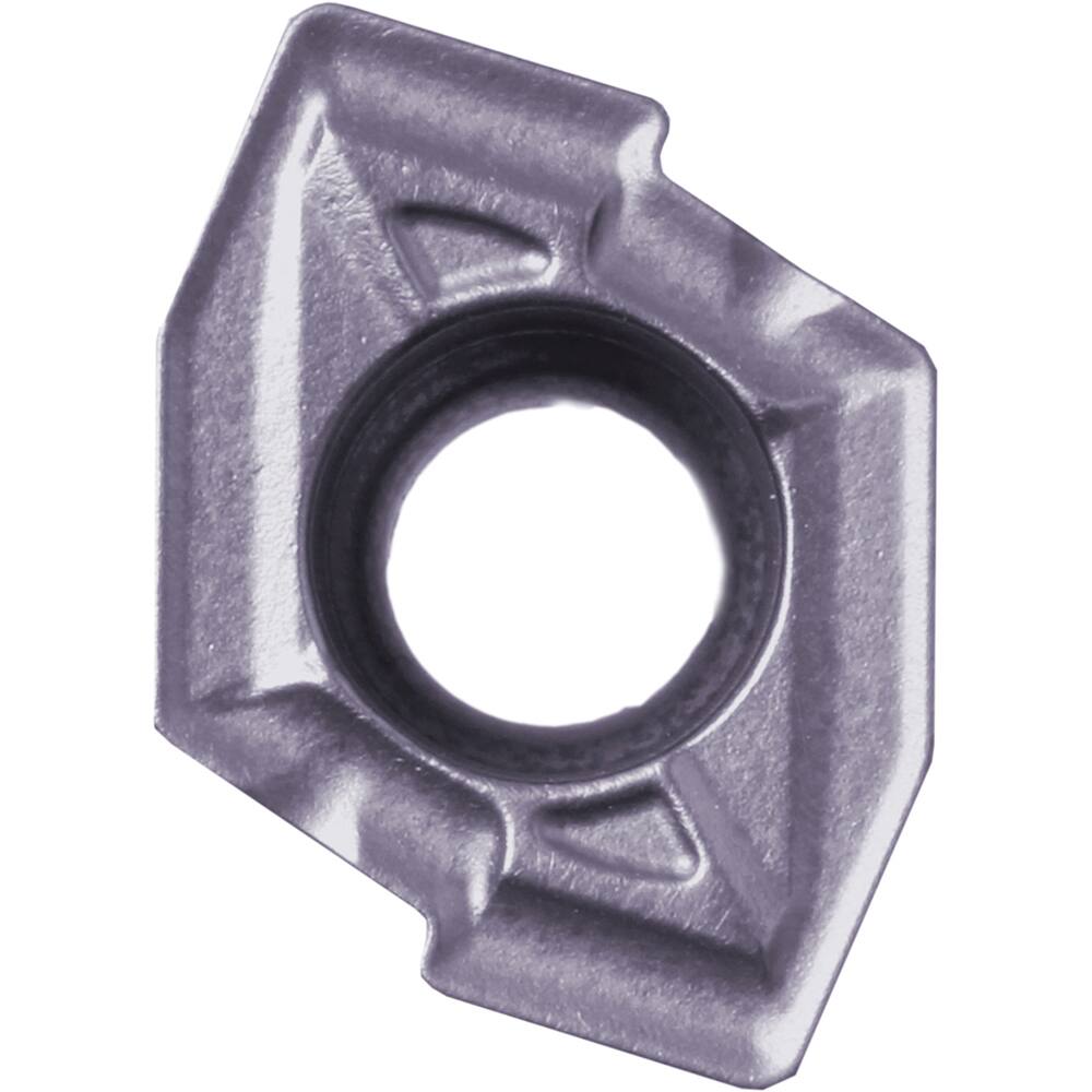 Indexable Drill Insert: ZCMT06T204SU PR1230, Carbide MPN:TKC09480