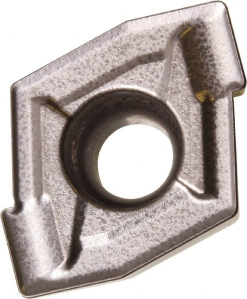 Indexable Drill Insert: ZCMT12T304SP PR1230, Carbide MPN:TKC09487