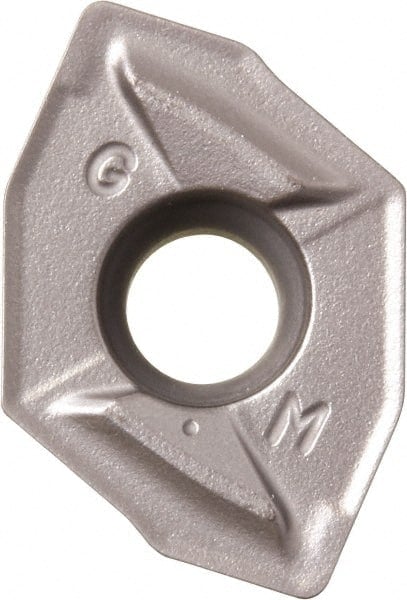 Indexable Drill Insert: ZXMT04GM PR1230, Carbide MPN:TKC09502